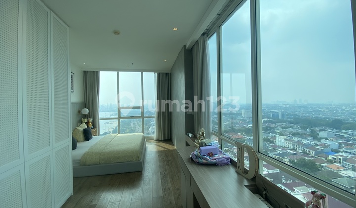 Dijual Apartemen Ancol Mansion Designer Fullnish Dijual Apartemen Ancol Mansion Designer Fullnish