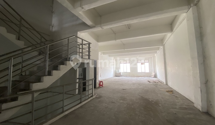 Dijual Gudang Ancol Business Park Siap Pakai Dijual Gudang Ancol Business Park Siap Pakai