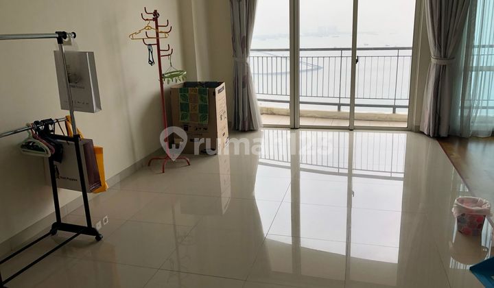 Dijual Apartemen Ancol Mansion Kosongan Dijual Apartemen Ancol Mansion Kosongan