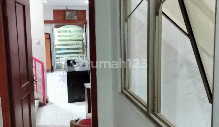 For Quick Sale, Ancol Barat Shop House 2