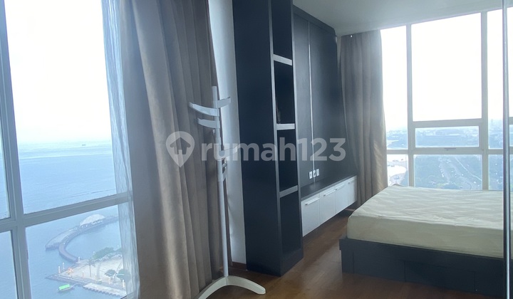 Dijual Apartemen Ancol Mansion Private Lift 3 Br Private Lift Siap Huni Dijual Apartemen Ancol Mansion Private Lift 3 Br Private Lift Siap Huni