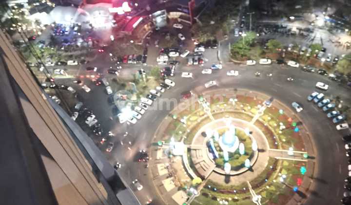 Dijual Apartemen Ancol Mansion 2br Seaviewkosongan 2