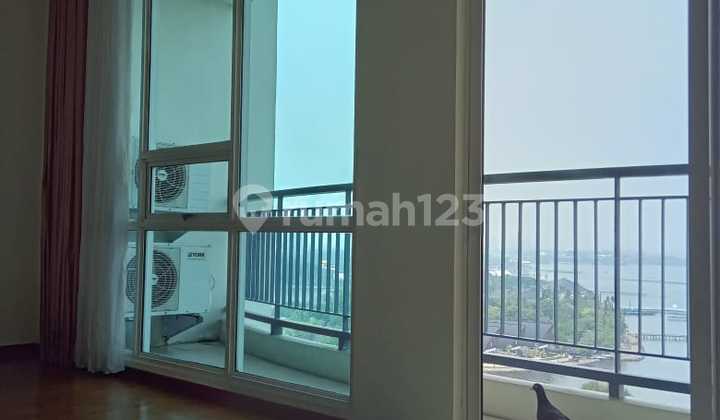 Dijual Cepat Seaview Ancol Mansion Apartment Dijual Cepat Seaview Ancol Mansion Apartment