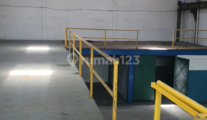 For Sale Kosambi Warehouse Nice