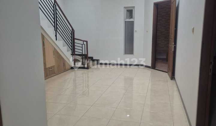 Dijual Rumah Gading Griya Residence Baru Renov