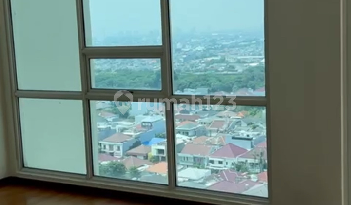 Dijual Cepat Ancol Mansion Apartment 2