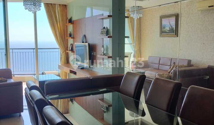 Dijual Cepat Bagus Apartemen Ancol Mansion Dijual Cepat Bagus Apartemen Ancol Mansion