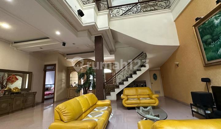 For Quick Sale Sunter Danau House