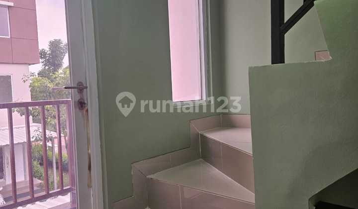 For Sale Fast New House Sedayu City Kelapa Gading