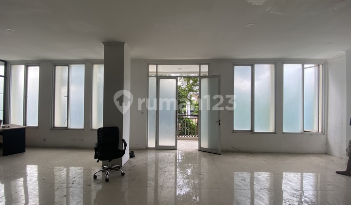 For Rent Jumbo Shop House Hook Ancol Good