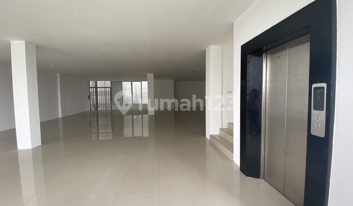 For Rent Nice Ancol Office Building