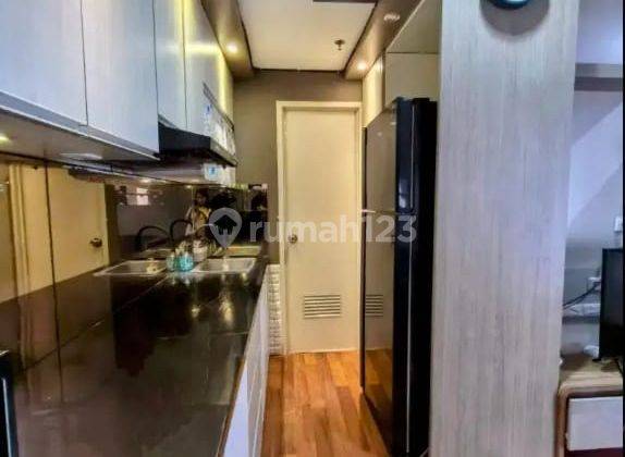 Dijual Apartemen Greenhill Kelapa Gading Cantik Siap Huni 2