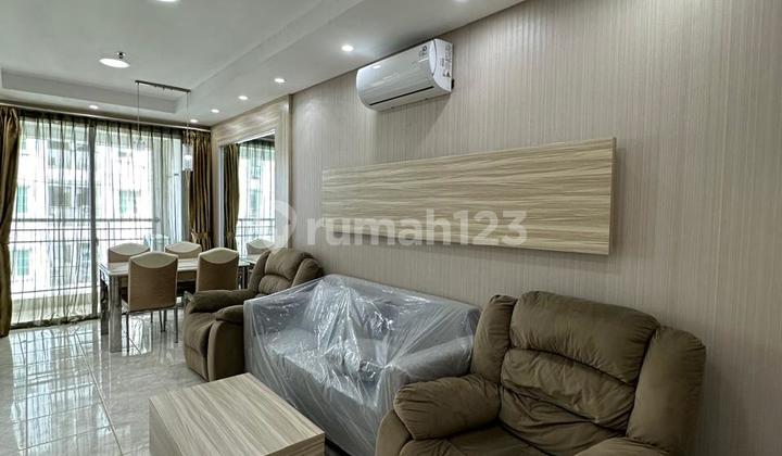 For Sale Loft Apartment French Walk Nice Garden Moi Rapih 2