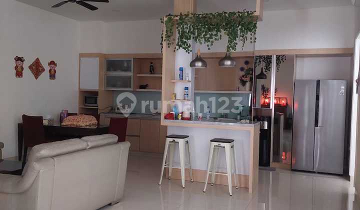 Dijual Rumah Sunter Agung Minimalis Cantik