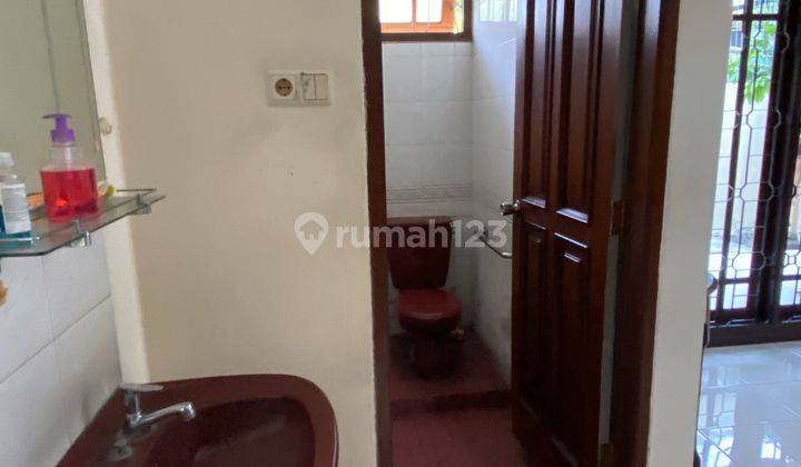 Rumah Kedoya Siap Huni Di Jantung Jakarta Barat 2