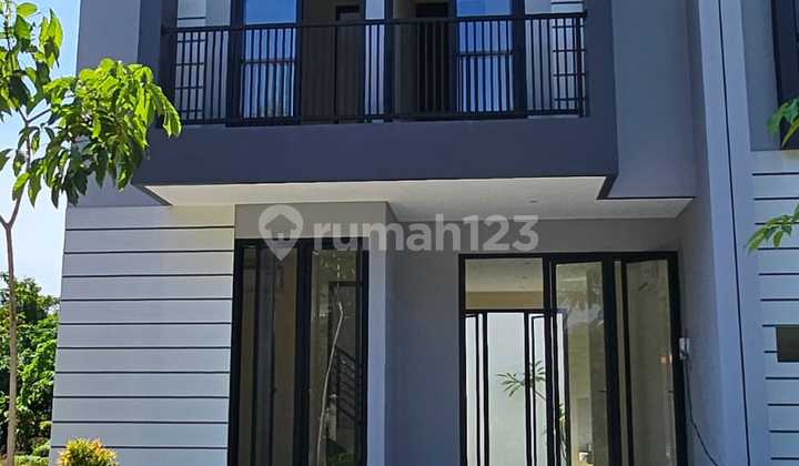 Promo Cashback untuk Rumah Ready