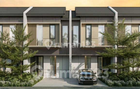 East Surabaya House East Surabaya House