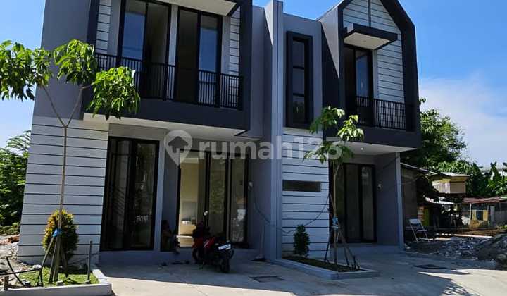 Promo Cashback untuk Rumah Ready