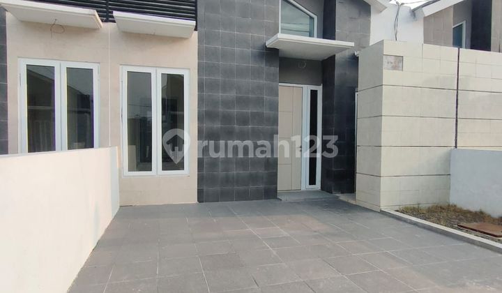 Beli Rumah Gratis Motor
