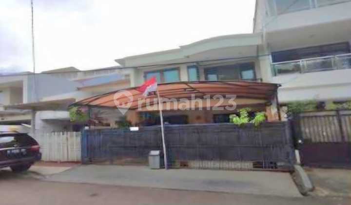 Dijual Rumah Murah Kelapa Gading Pelepah Elok Viii Jakarta Utara Nego Sampai Deal Luas Tanah 102 M² Luas Bangunan 147 M² Sertifikat SHM Tingkat 2 Lantai Akses Jalan 7 M Listrik 3500 Watt Air Tanah Harga 2.9 M Nego