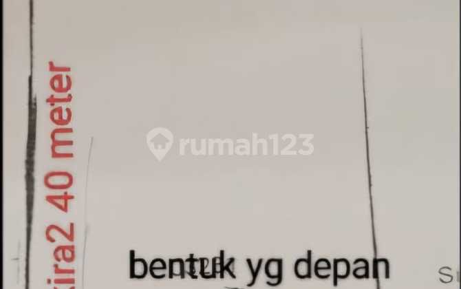 Di Jual Murah Rumah dan Tanah Berikut Bangunan di Palmerah Jakarta Barat Letak Strategis Pinggir Jalan Raya Luas Tanah 2100M2 Luas Bangunan 1500 M2 SHM Cocok untuk : Komersial, Kantor, Ruko Bengkel, Hotel Harga 40 M Nego 2