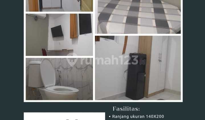 Passive Income Boarding House in Grogol, Muwardi Raya Shop House, Limited Units. Very Attractive Price, Fully Occupied Condition, SHM Certificate, 2 Shop Houses Size 9x18 = 162 M2, Building Area 648 M2, 4 Floors, Boarding Rooms Available 26 Rooms, Total Income 724M/Year, Price 8.8B/Negotiable 2