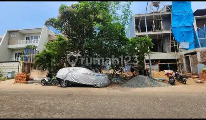 Tanah Kavling Permata buana Jakarta Barat Ppjb ROW jalan lebar bisa 4 mobil Luas : 250 m² Ukuran 10 x 25 m Hadap selatan Lokasi bagus Harga : Rp 7,8 M - nepis Tanah Kavling Permata buana Jakarta Barat Ppjb ROW jalan lebar bisa 4 mobil Luas : 250 m² Ukuran 10 x 25 m Hadap selatan Lokasi bagus Harga : Rp 7,8 M - nepis