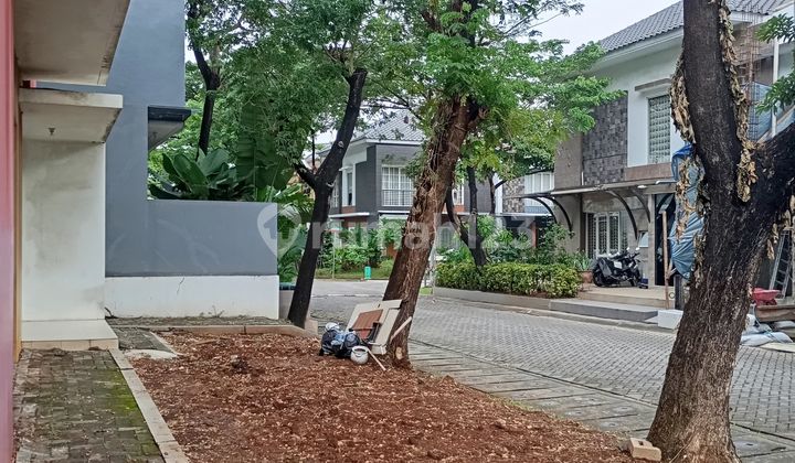 Disewakan Rumah Pik 1, Garden House 8 X 17 + Hoek (3x17) 3 Kt + 13km +1 Semi Furnish : 1 Tempat Tidur1 Lemari Pakaian 1 Set Sofa Full Set Gorden 4 Ac 1 Water Heater Connecting 1 Tempat Tidur Lipat Filter Air Harga Sewa 360jt/2thn 2