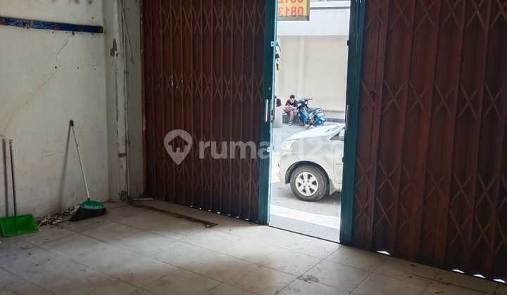 Dijual Murah Ruko 4 LT Full di Itc Roxy Mas LT 97 M2 LB 271 M2 Jual Harga 4M Nego. Disewakan Pertahun 170 Jt/ Tahun
