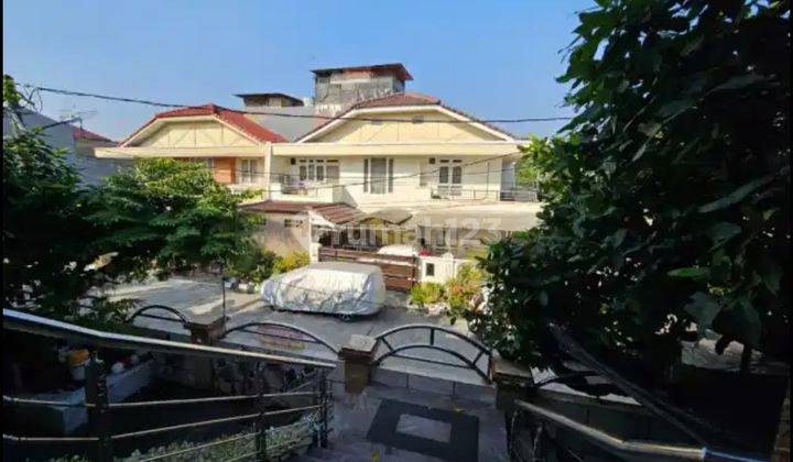 Dijual Rumah Perumahan Green Garden Jakarta Barat 1