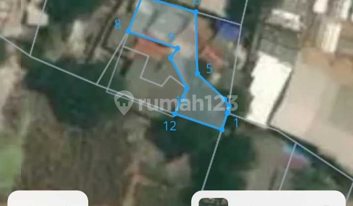 FOR SALE LAND ON JALAN RAYA PRANCIS DADAP TANGERANG LT 2,417 m2 CERTIFICATE (SHM) Under Personal Name Price 6.75M/m2 Nett FOR SALE LAND ON JALAN RAYA PRANCIS DADAP TANGERANG LT 2,417 m2 CERTIFICATE (SHM) Under Personal Name Price 6.75M/m2 Nett