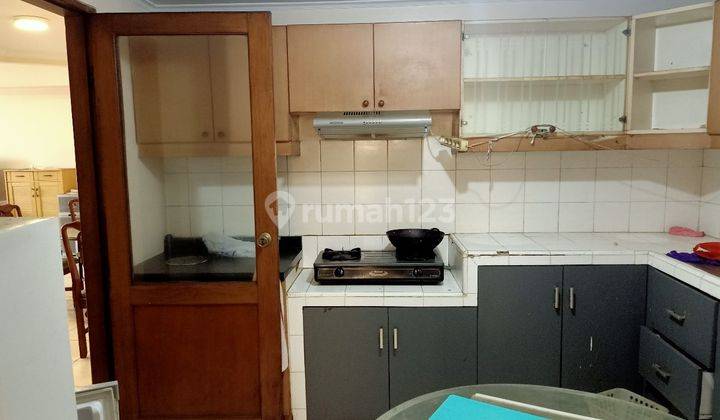 Di jual Apartemen Pesona Bahari lantai 8, jl Mangga dua Abdad Luas 117 m² 2