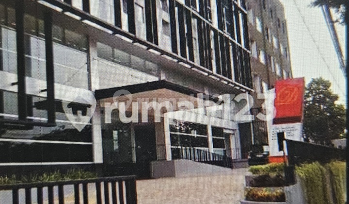 Dijual Gedung Ex Hotel Di Jalan Sultan Agung Menteng Jakarta Pusat Ada 75 Kamar Tingkat 5 Lantai Shgb Sampai 2035 Harga 68 M Nego