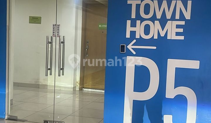  Di Sewakan Apartment Town Home Mansion Bougenville Kemayoran Jakarta Pusat Ukuran 50 M² 1 Kamar Tidur1 Kamar Mandi 1 Living Room Dan Dapur Serta Meja Makan Full Furnish Internet Cctv Harga Sewa 75 Jt / Tahun Nego