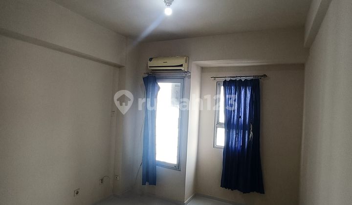 For Rent: Menara Latumenten Apartment, 20th Floor, Grogol, West Jakarta
Studio Type, 22 m²
1 Bedroom
1 Bathroom
Unfurnished (AC Only)
6 months: 11 million (1.5 million deposit)
12 months: 20 million (2 million deposit)