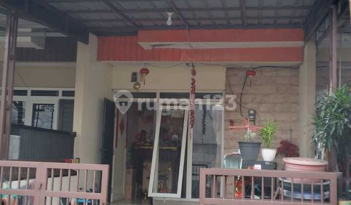 Dijual Cepat Rumah 2 Lantai Di Park Residence, Taman Surya 5, Kalideres, Jakarta Barat. Luas Tanah 4x12 (48m2) / Luas Bangunan 60m2 Kamar Tidur , 2 Kamar Mandi Listrik 2200w. Air Pam Surat Shm * Harga 1.15m Nego* Dijual Cepat Rumah 2 Lantai Di Park Residence, Taman Surya 5, Kalideres, Jakarta Barat. Luas Tanah 4x12 (48m2) / Luas Bangunan 60m2 Kamar Tidur , 2 Kamar Mandi Listrik 2200w. Air Pam Surat Shm * Harga 1.15m Nego*