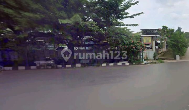 Commercial Plot in Taman Permata Buana. Kembangan. West Jakarta Corner Plot. Land Area 1600M². Located on Jalan Kembangan Raya/ Buana Biru Besar I Near Kembangan Health Center/ Bpn Permata Buana Facing Southeast and Southwest Price 30Jt/M². Total Price 48 M Negotiable Commercial Plot in Taman Permata Buana. Kembangan. West Jakarta Corner Plot. Land Area 1600M². Located on Jalan Kembangan Raya/ Buana Biru Besar I Near Kembangan Health Center/ Bpn Permata Buana Facing Southeast and Southwest Price 30Jt/M². Total Price 48 M Negotiable