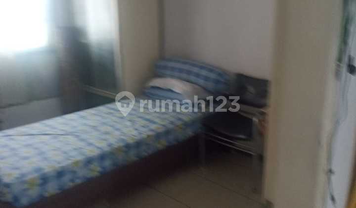 Dijual rumah Metro Permata 1 LT : 144 m²(8 x  18m2)  LB : +/- 140 m2 Kt : 3+1 Km : 2+1 SHM Harga : Rp 2,4 M - nego