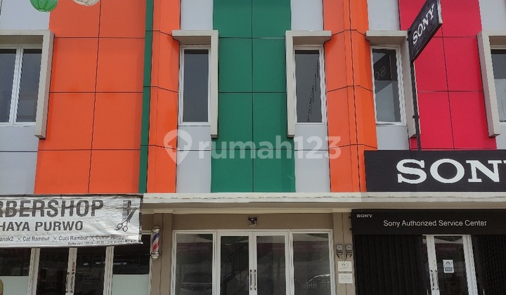 Dijual Ruko Pasar Modern Graha Raya Bangunan 2 Lantai. Lt: 38m² Lb : 75,5m² Lebar :4 M Panjang : 10m Surat Ppjb Harga Rp 2,8 M - Nego Dijual Ruko Pasar Modern Graha Raya Bangunan 2 Lantai. Lt: 38m² Lb : 75,5m² Lebar :4 M Panjang : 10m Surat Ppjb Harga Rp 2,8 M - Nego