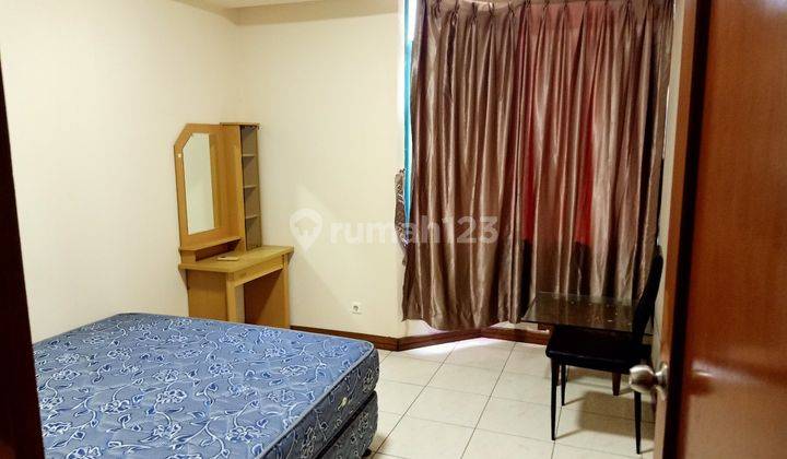 Di jual Apartemen Pesona Bahari lantai 8, jl Mangga dua Abdad Luas 117 m² 1