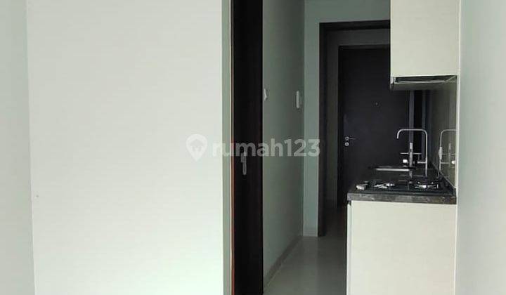 APARTMENT PURI MANSION JAKBAR TYPE STUDIO  1