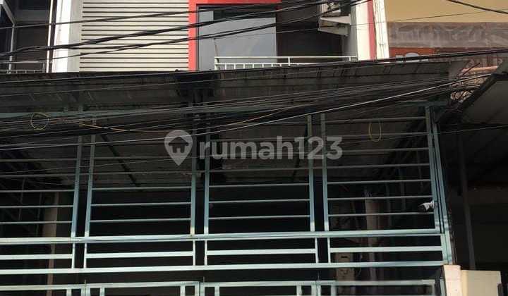 Dijual Rumah di Indraloka Grogol Wijaya kusuma JakBar SHM LT: 4x 15 = 60 m2 LB 120 m2 kamar pembantu : 1 carport/garasi : 1 mobil Hadap : timur Listrik : 4.400 W Harga : 2,1 M nett Dijual Rumah di Indraloka Grogol Wijaya kusuma JakBar SHM LT: 4x 15 = 60 m2 LB 120 m2 kamar pembantu : 1 carport/garasi : 1 mobil Hadap : timur Listrik : 4.400 W Harga : 2,1 M nett