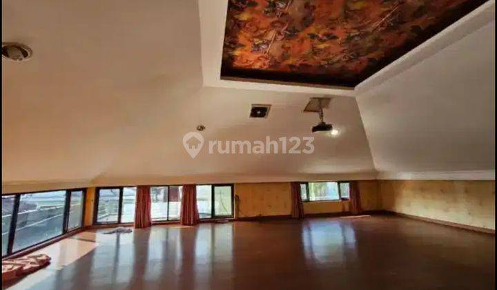 Dijual Rumah Perumahan Green Garden Jakarta Barat 2