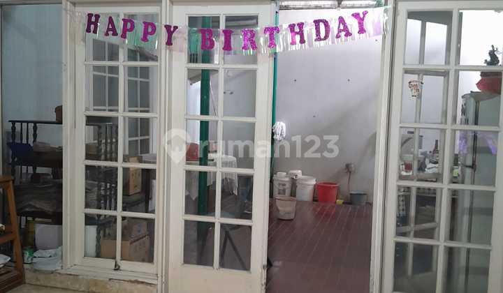 Dijual Rumah Tanjung Barat Indah Lt 250M, , Lb 200M Kt 3 +1 Km 2 + 1 Garasi 2Mobil Listrik 2200Watt SHM Harga. 4.5M Nego 2