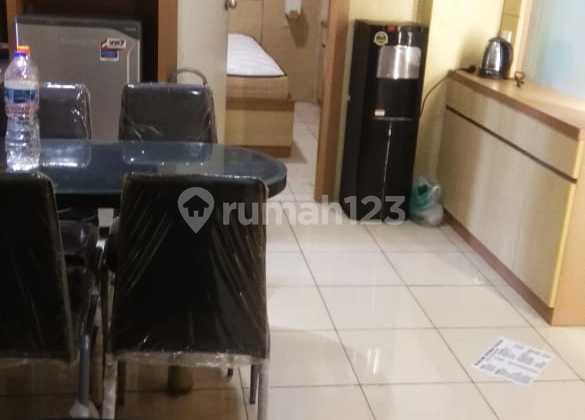 For Sale 2 BR and Studio Apartments @ Greenbay/Baywalk, Pluit, North Jakarta. Tower B 27th Floor, Area 36m² (2br) and 30m² (studio): connecting. 2 Bedrooms. 2 Bathrooms. PPJB Certificate. Price 550 million. Note: fully furnished. 2