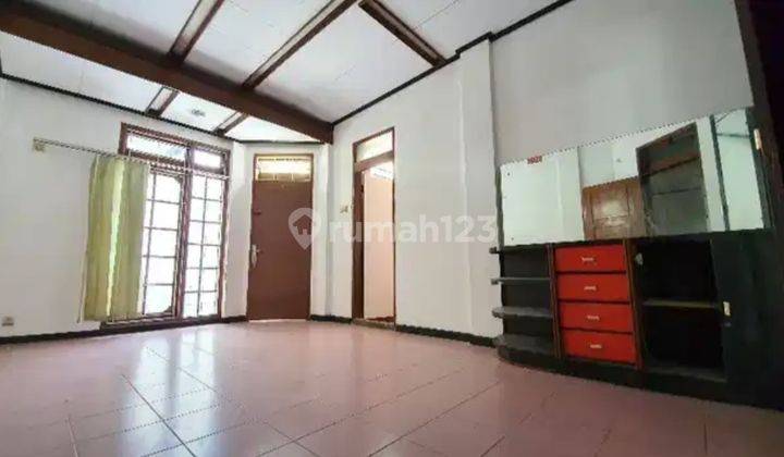 Dijual Rumah  Rumah Citra 1 Kalideres Jakarta Barat 1