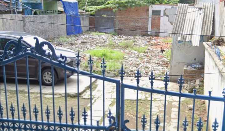 Dijual Tanah Cocok untuk Kost Kost An di Mangga Besar V Jakarta Barat Luas Tanah 9.2 X 25 M²= 227 M² Listrik 2200 Watt Letak Hadap Barat Sertifikat SHM Air Sumur Gambar Lay Out Kostan Sudah di Buat Harga 3.2 M Nego