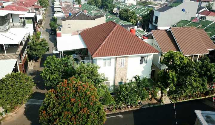 Dijual Rumah Banjar Wijaya Cipondoh Tangerang Banten LT : 179m² (Hook) Lebar Muka : 15m LB : 207m² (2 Lantai) Sertifikat : SHM Harga 2.8M (Nego) Dijual Rumah Banjar Wijaya Cipondoh Tangerang Banten LT : 179m² (Hook) Lebar Muka : 15m LB : 207m² (2 Lantai) Sertifikat : SHM Harga 2.8M (Nego)