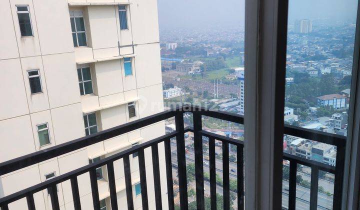 Dijual Apartemen Di Puri Ochard Full Furnished 1