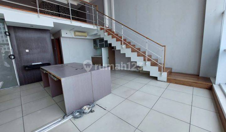 APARTEMEN CITILOFTS SUDIRMAN LANTAI 9 2